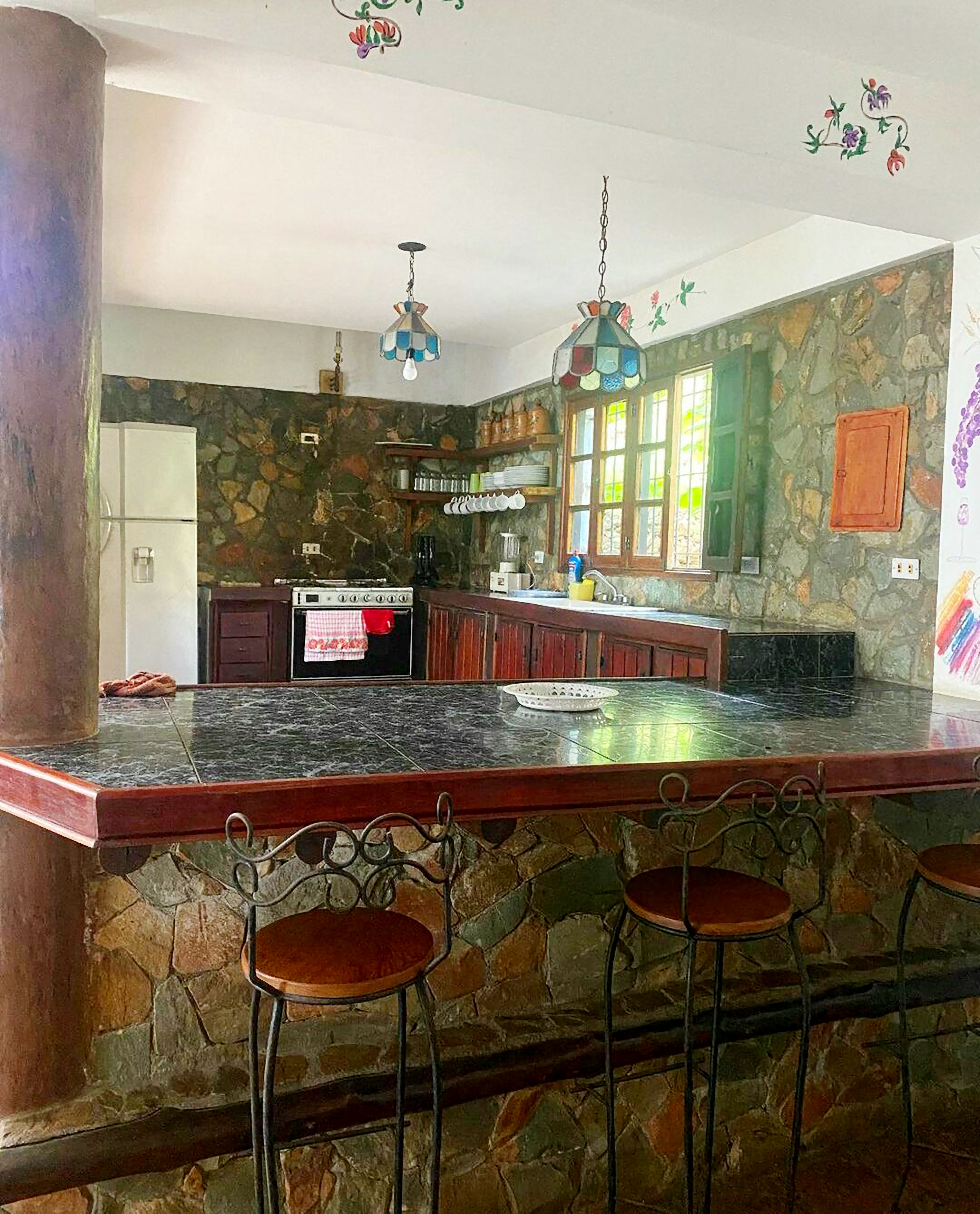 HOTEL O POSADA EN ALTOS DE GUARAME EN VENTA