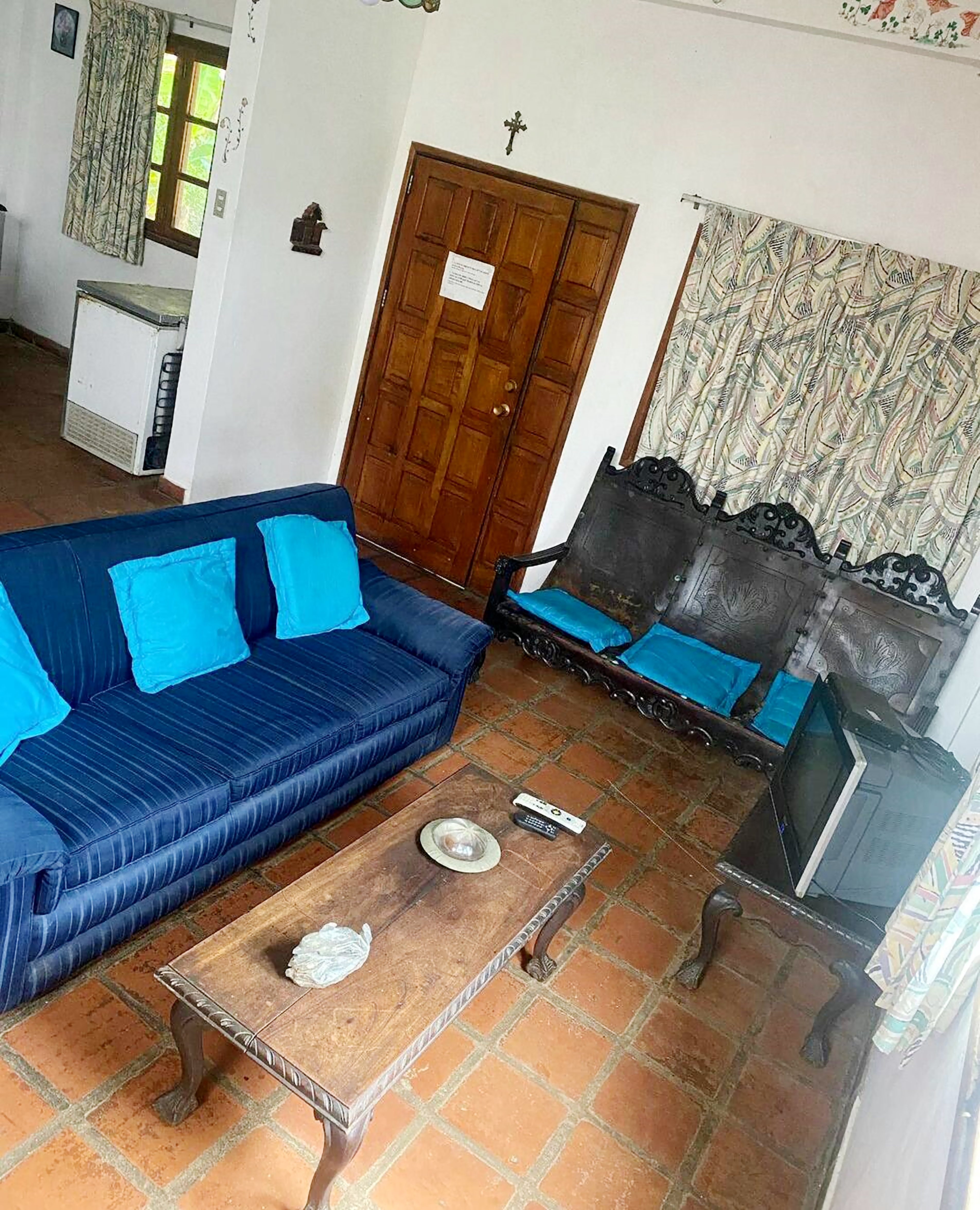HOTEL O POSADA EN ALTOS DE GUARAME EN VENTA
