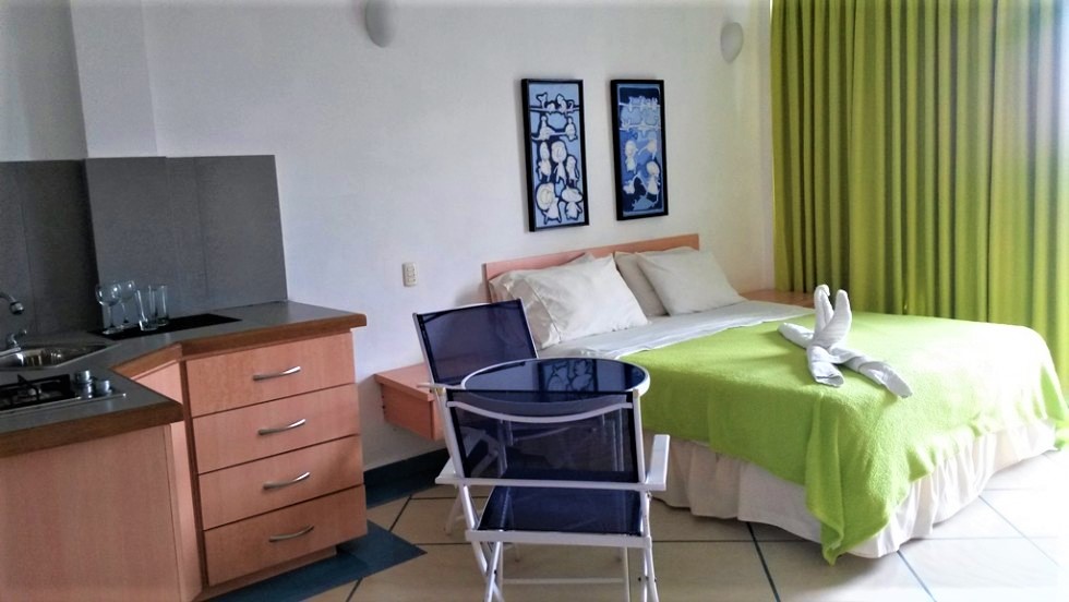 HOTEL O POSADA EN EL YAQUE, EN VENTA