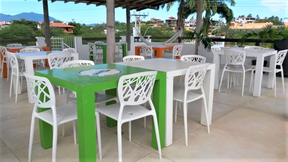 HOTEL O POSADA EN EL YAQUE, EN VENTA