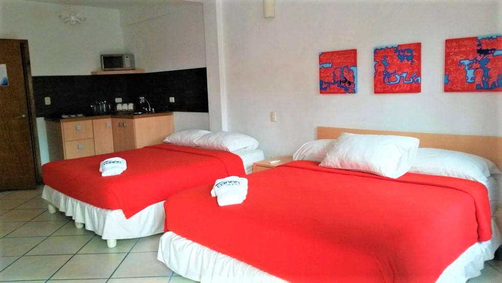 HOTEL O POSADA EN EL YAQUE, EN VENTA