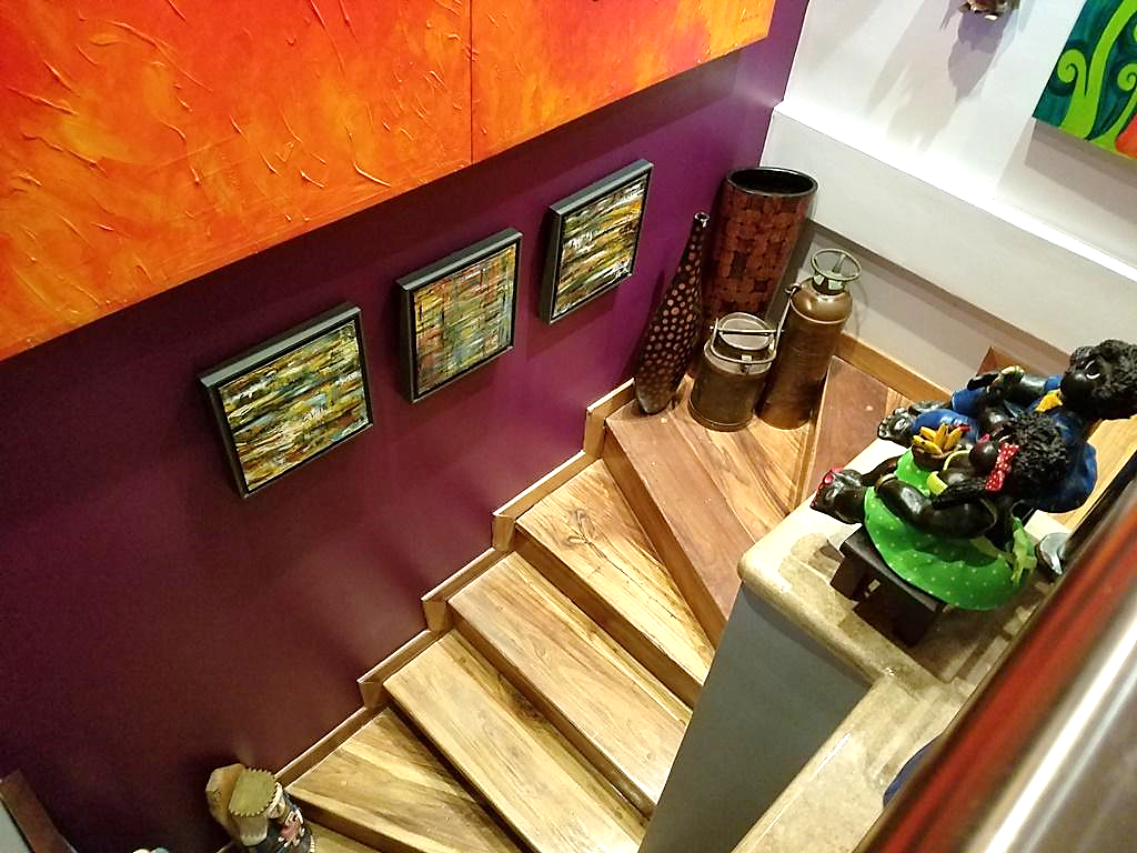 APARTAMENTO DE FINOS ACABADOS EN PARAISO II, EN VENTA