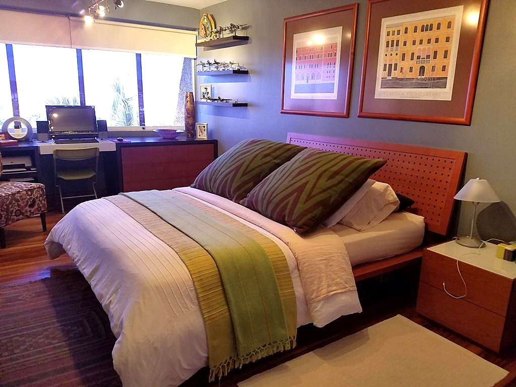 APARTAMENTO DE FINOS ACABADOS EN PARAISO II, EN VENTA