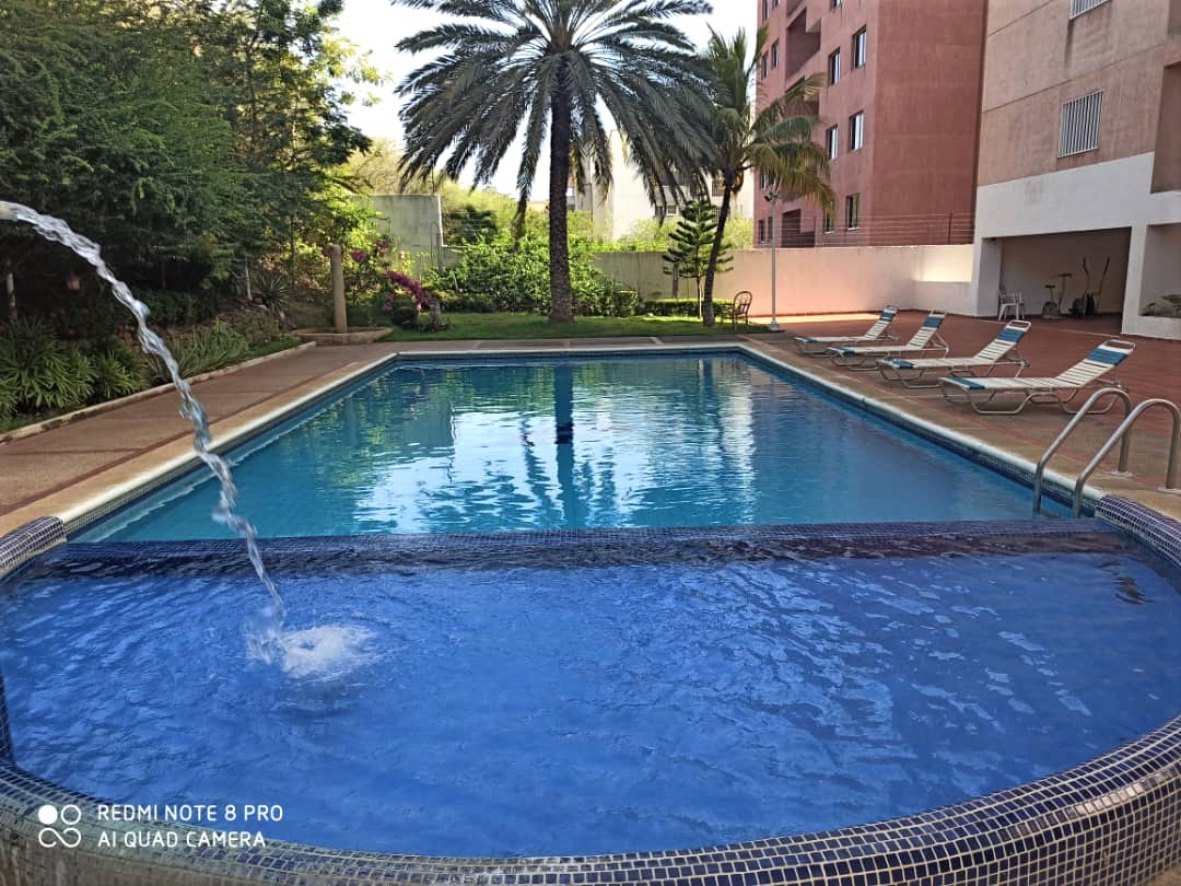 APARTAMENTO DE FINOS ACABADOS EN PARAISO II, EN VENTA