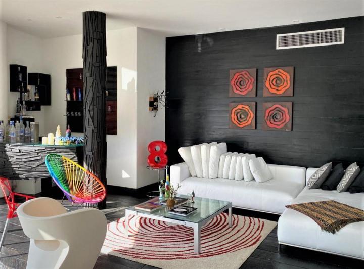 CASA EN PARAISO, EN VENTA