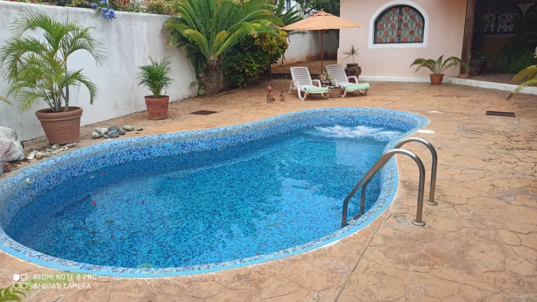 CASA EN PARAISO I, EN VENTA