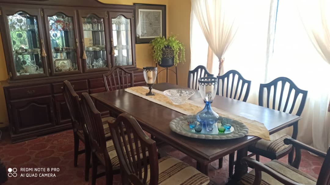 CASA EN PARAISO I, EN VENTA