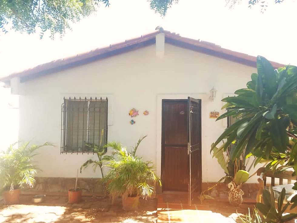 CASA PUNTA DE PIEDRAS, EN VENTA