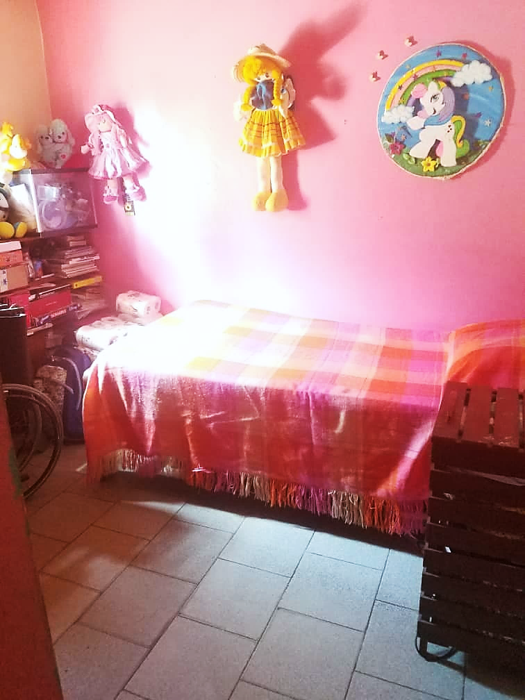 CASA PUNTA DE PIEDRAS, EN VENTA