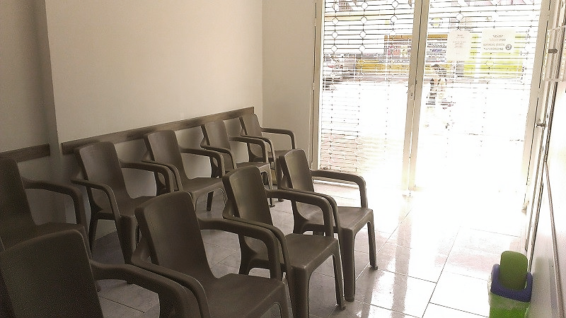 NEGOCIO EN CALLE SAN RAFAEL, EN VENTA