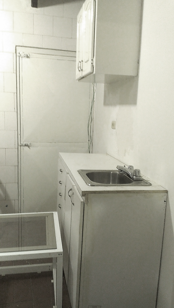 NEGOCIO EN CALLE SAN RAFAEL, EN VENTA