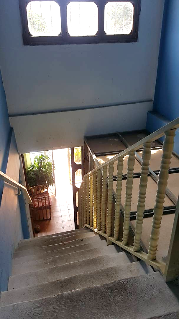 NEGOCIO EN CALLE SAN RAFAEL, EN VENTA