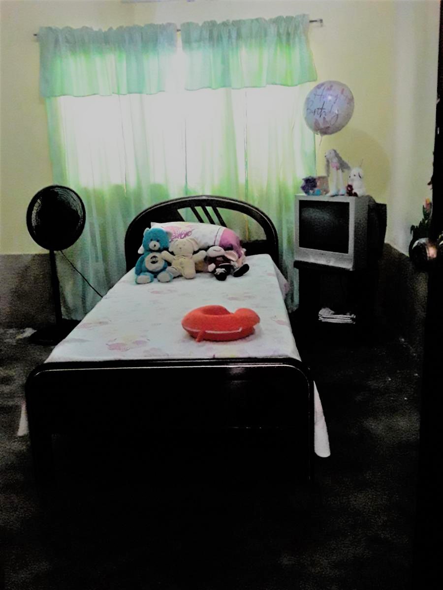 CASA EN PORLAMAR, EN VENTA