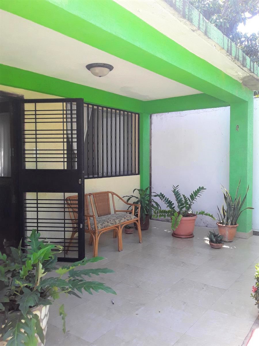 CASA EN PORLAMAR, EN VENTA