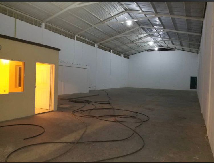 EXCELENTE GALPON EN VENTA EN PORLAMAR