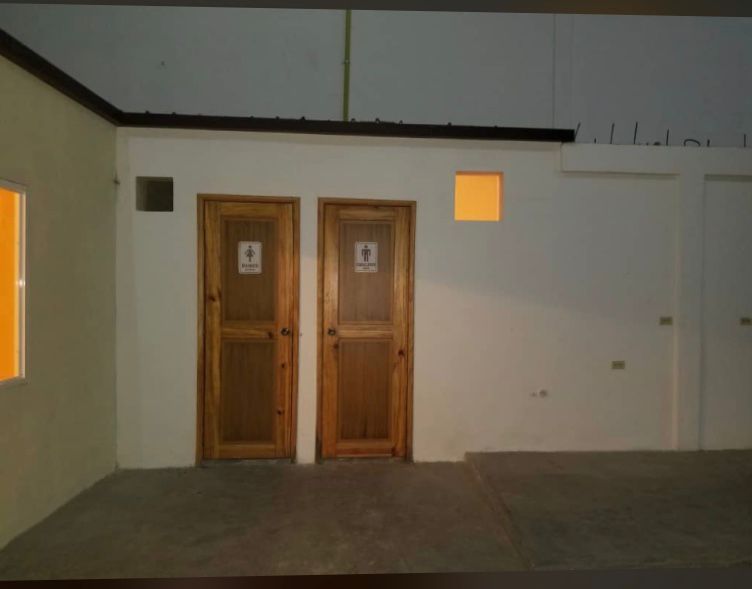 EXCELENTE GALPON EN VENTA EN PORLAMAR