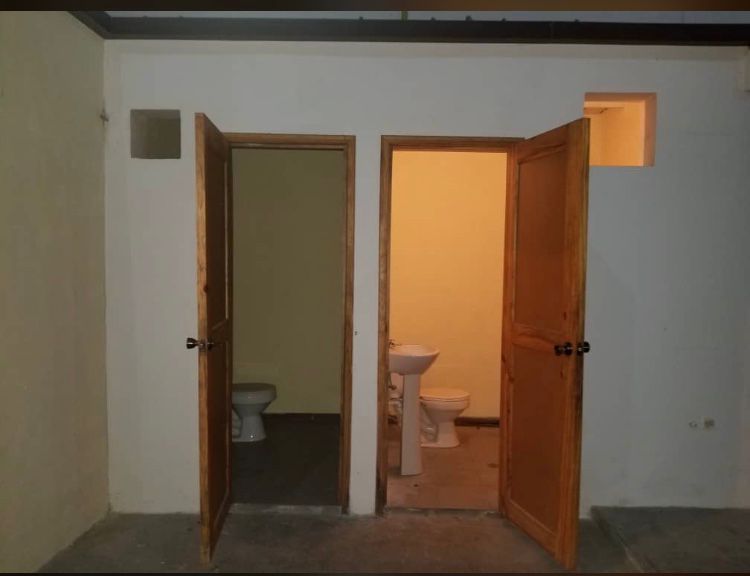 EXCELENTE GALPON EN VENTA EN PORLAMAR