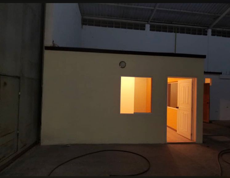 EXCELENTE GALPON EN VENTA EN PORLAMAR