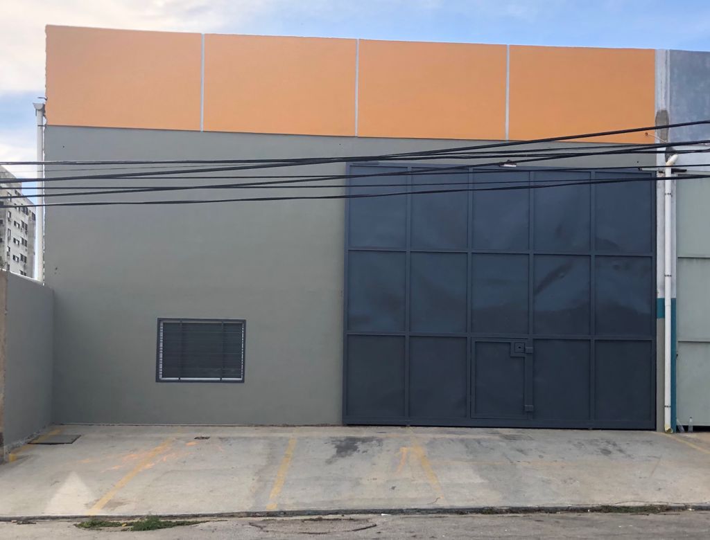 EXCELENTE GALPON EN VENTA EN PORLAMAR