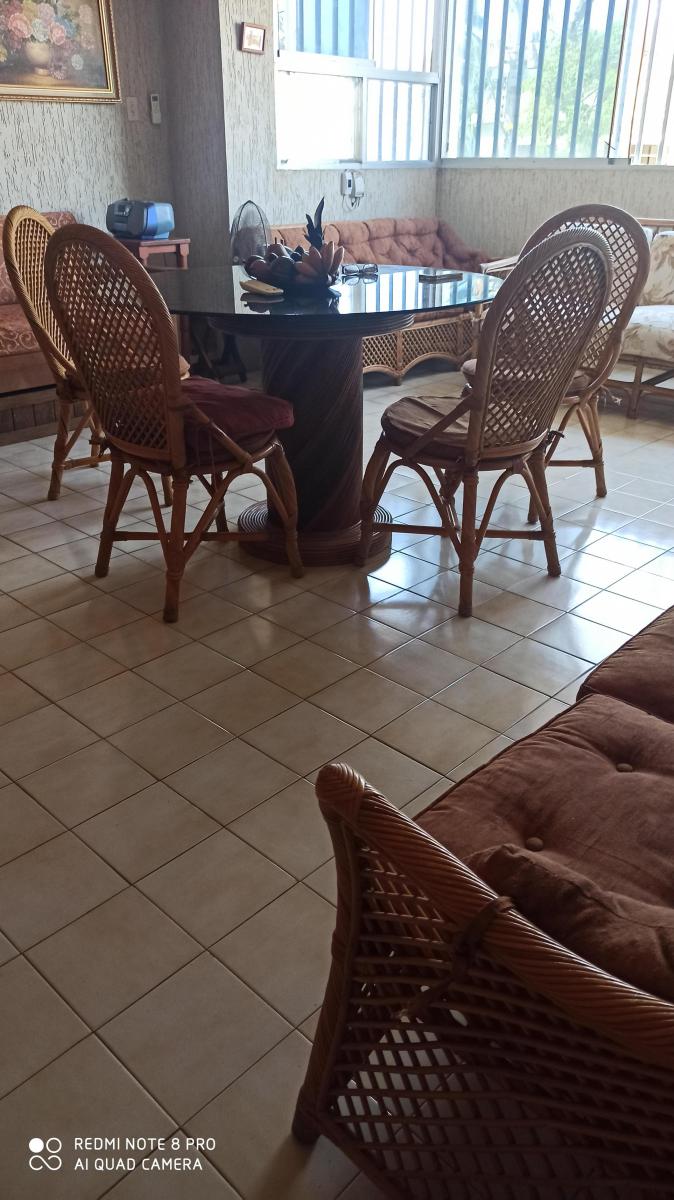 APARTAMENTO EN VENTA EN PAMPATAR