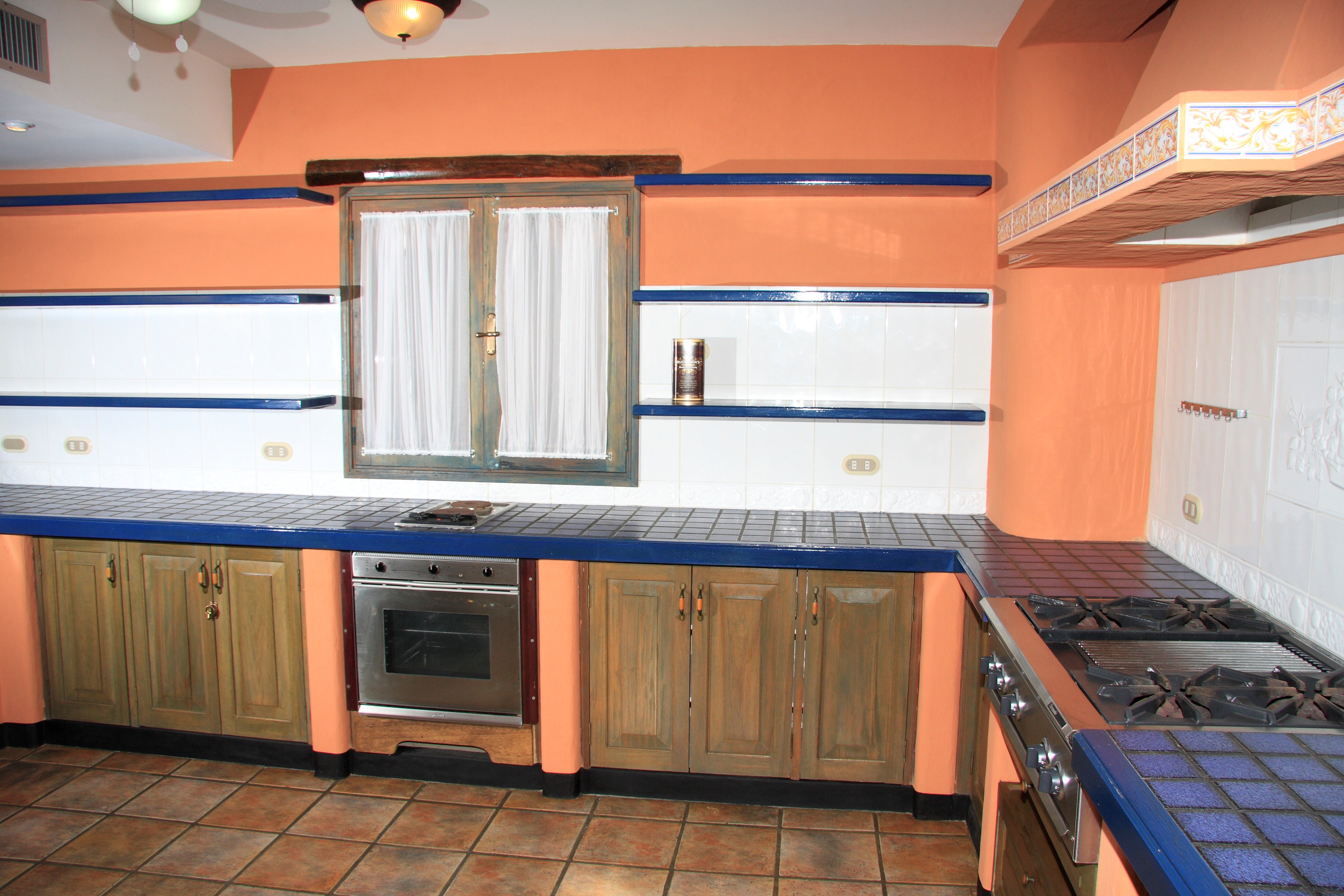 BELLA CASA EN VENTA EN ZONA ESTE URB CASA DE CAMPO COUNTRY CLUB