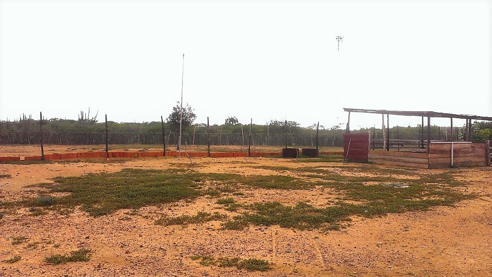 HACIENDA O FINCA EN LOS GOMEZ EN VENTA