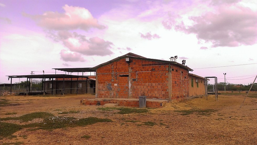 HACIENDA O FINCA EN LOS GOMEZ EN VENTA