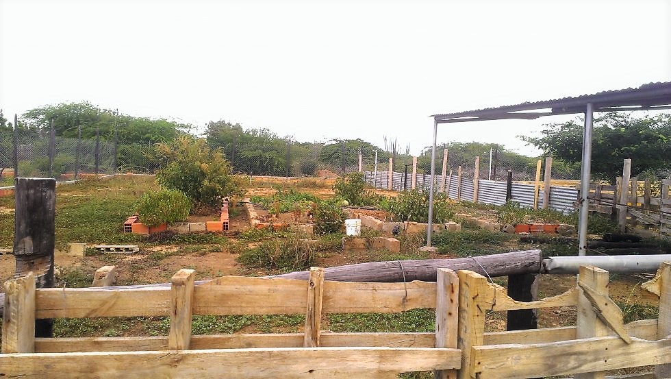 HACIENDA O FINCA EN LOS GOMEZ EN VENTA