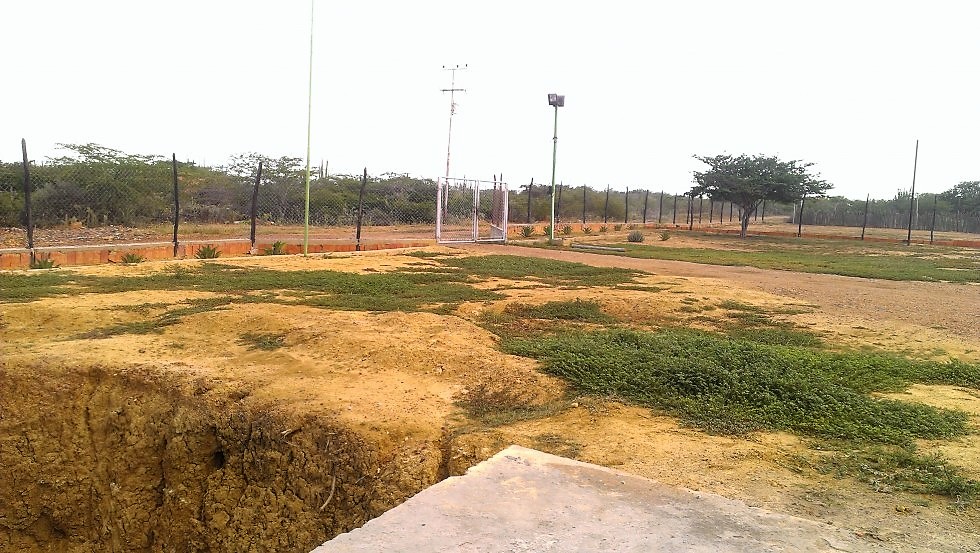 HACIENDA O FINCA EN LOS GOMEZ EN VENTA