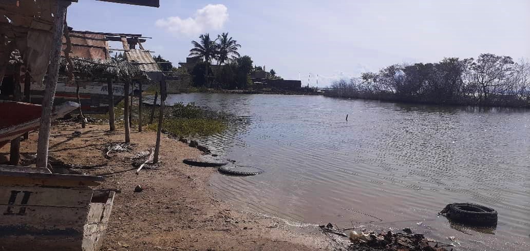 HACIENDA O FINCA EN LOS GOMEZ EN VENTA