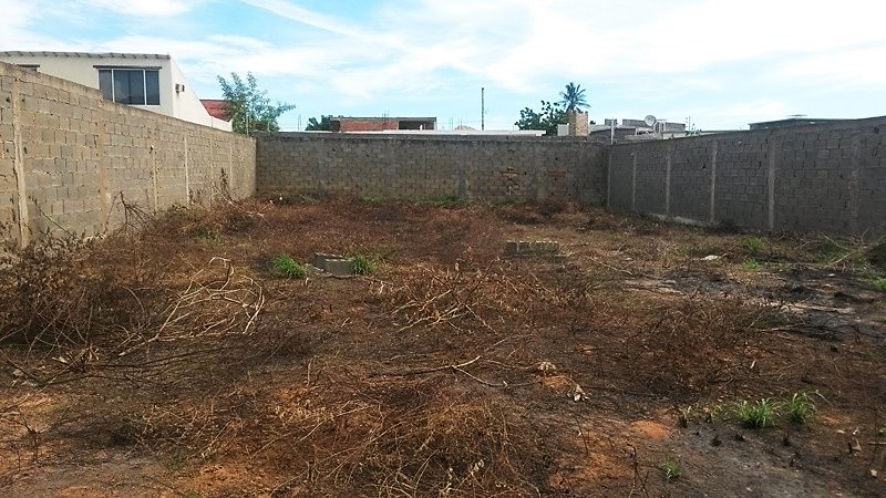 TERRENO EN VENTA, EN CATALAN GUACUCO