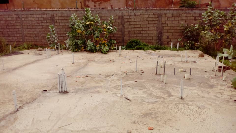 TERRENO EN VENTA EN SECTOR EL HATO