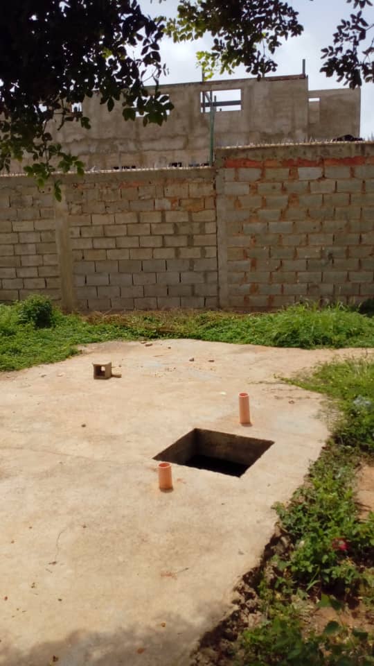 TERRENO EN VENTA EN SECTOR EL HATO