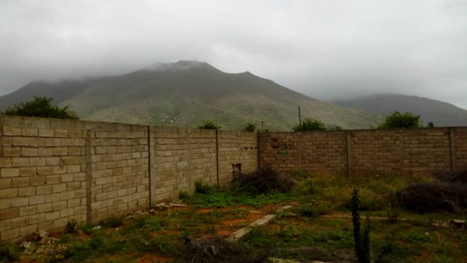 TERRENO EN VENTA EN SECTOR EL HATO