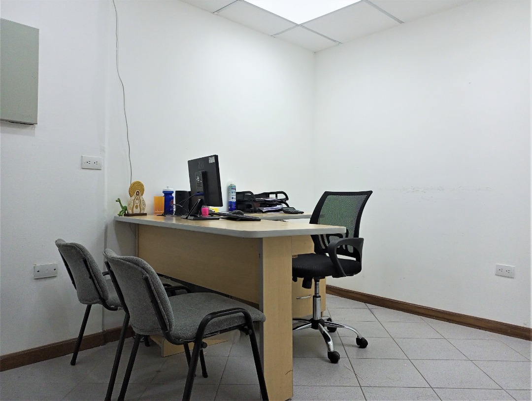 OFFICE FOR SALE IN PORLAMAR