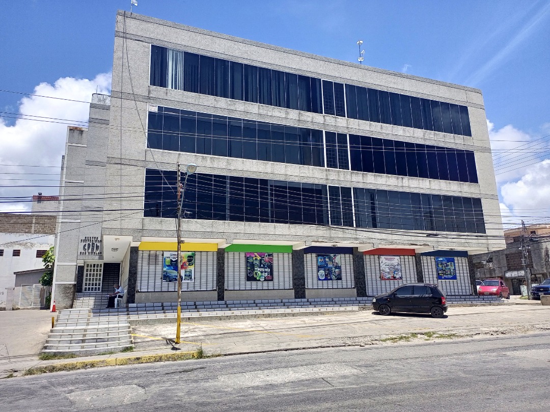 OFFICE FOR SALE IN PORLAMAR