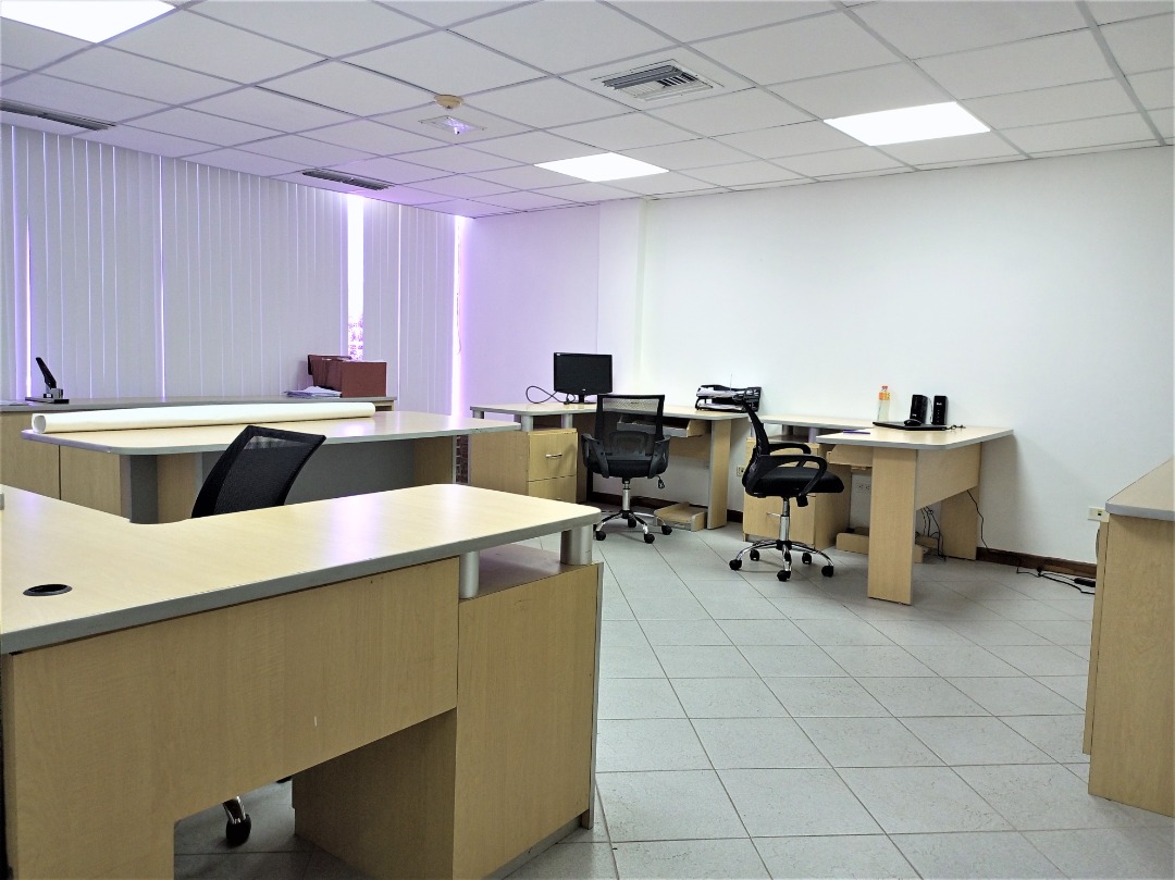OFFICE FOR SALE IN PORLAMAR
