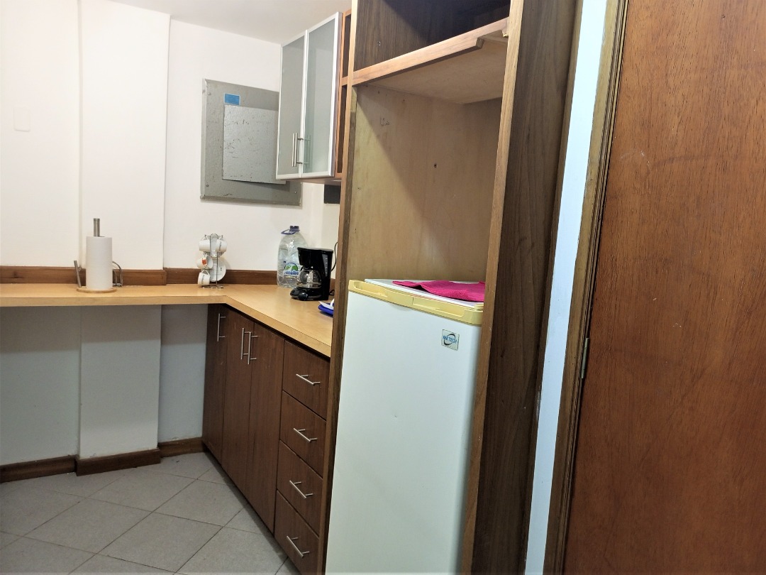 OFFICE FOR SALE IN PORLAMAR