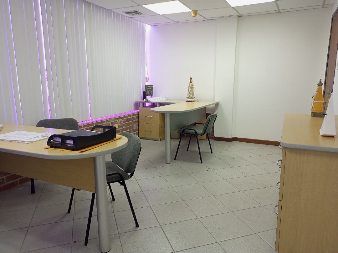 OFFICE FOR SALE IN PORLAMAR