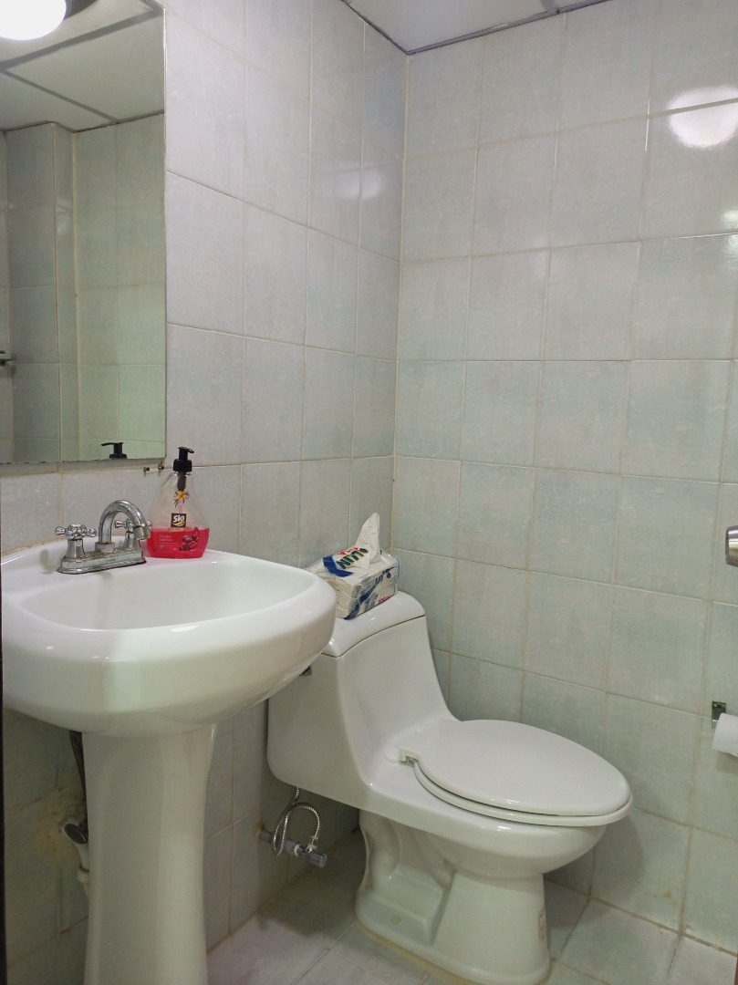 OFFICE FOR SALE IN PORLAMAR