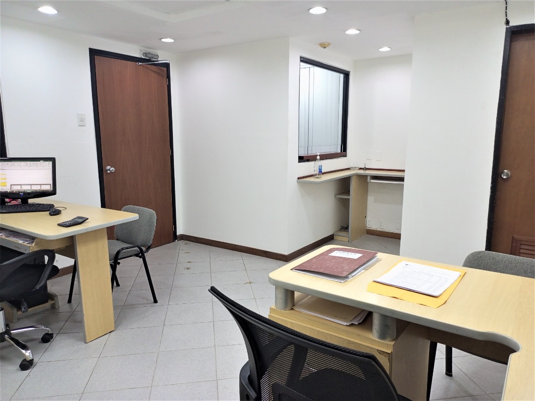 OFFICE FOR SALE IN PORLAMAR