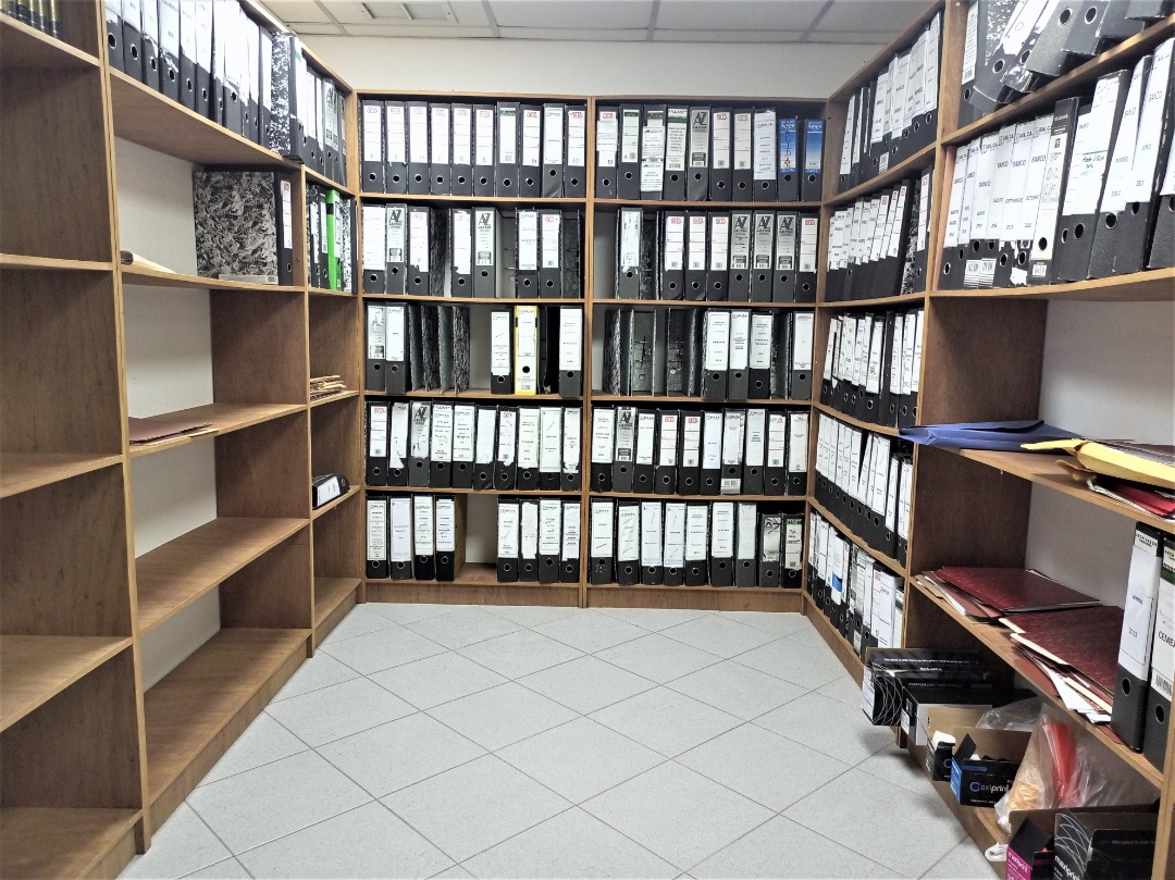 OFFICE FOR SALE IN PORLAMAR