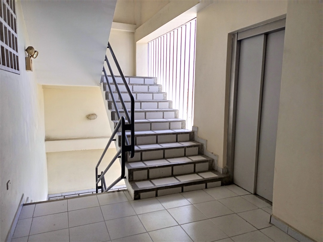 OFFICE FOR SALE IN PORLAMAR