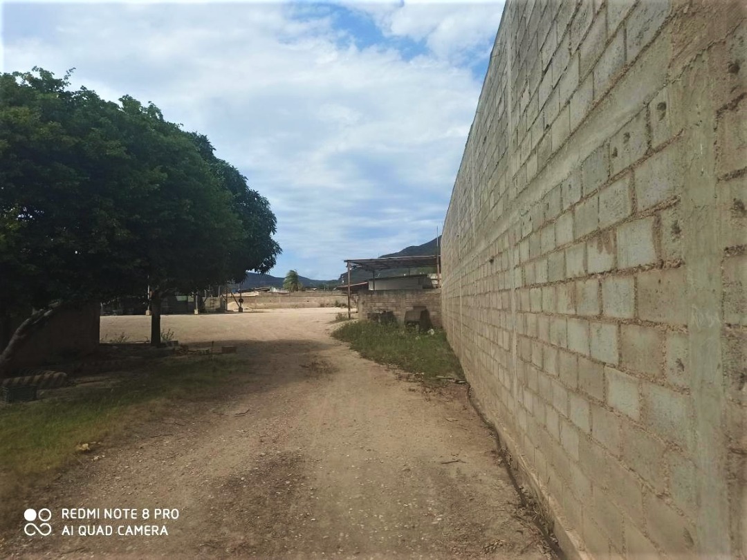 TERRENO EN AV JUAN BAUTISTA ARISMENDI, EN VENTA