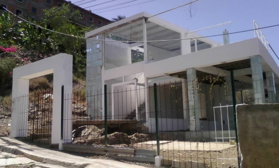 LAND IN PUERTO FERMIN FOR SALE