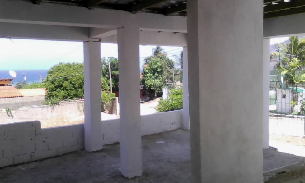 LAND IN PUERTO FERMIN FOR SALE