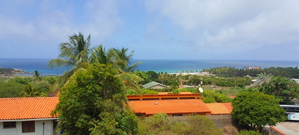 LAND IN PUERTO FERMIN FOR SALE