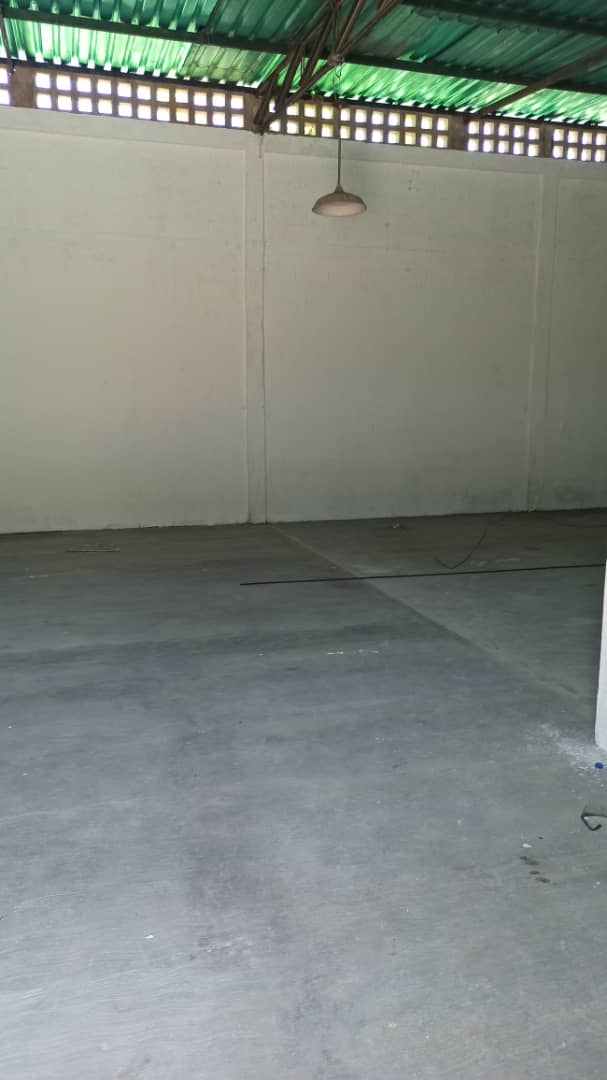 GALPON EN ALQUILER EN PORLAMAR