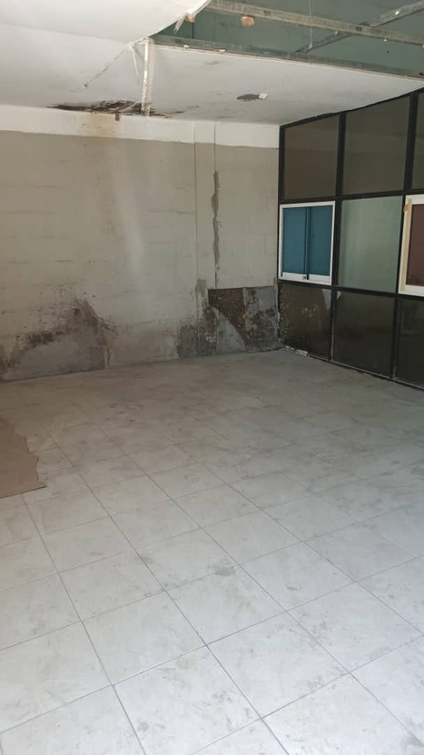 GALPON EN ALQUILER EN PORLAMAR