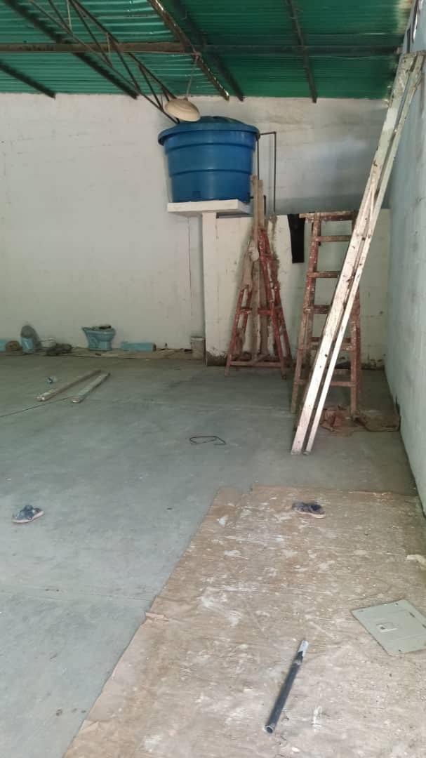 GALPON EN ALQUILER EN PORLAMAR